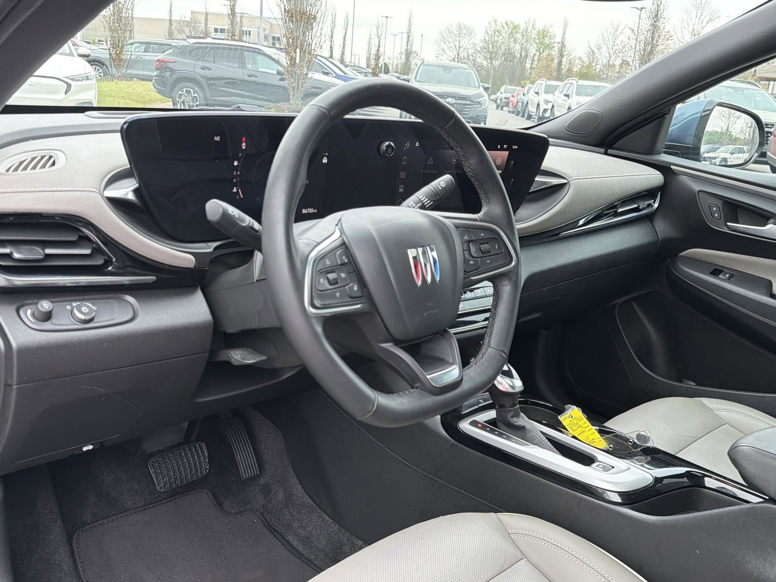Used 2024 Buick Envista Avenir FWD image 10