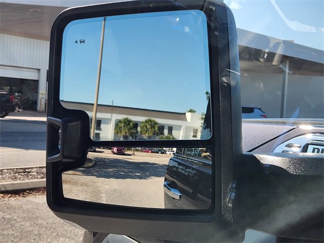 New 2025 GMC Sierra 3500 Denali w/ Denali Reserve Package image 22