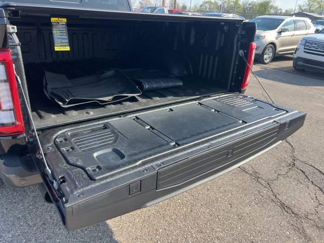 Certified 2022 Ford F150 Raptor w/ Equipment Group 801A High AWD/4WD image 25