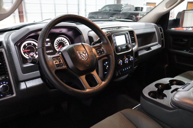 Used 2014 RAM 3500 Tradesman w/ Chrome Appearance Group AWD/4WD image 32