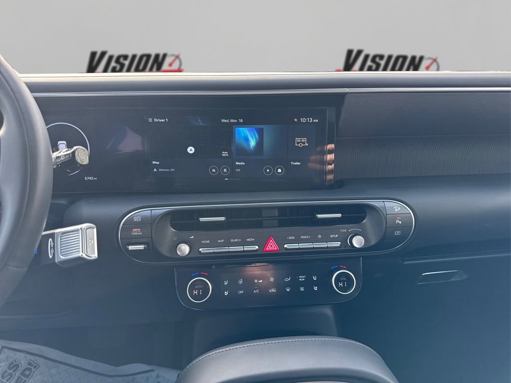 Used 2026 Hyundai Palisade Calligraphy image 18