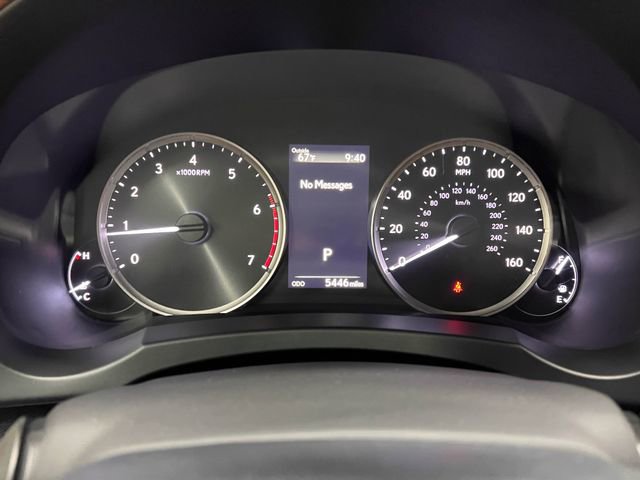 Certified 2025 Lexus IS 300 F Sport w/ Accessory Package 2 image 17