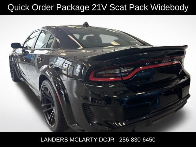 Used 2023 Dodge Charger Scat Pack image 4