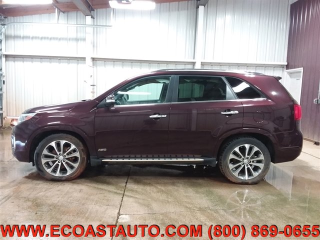 Used 2015 Kia Sorento SX image 6