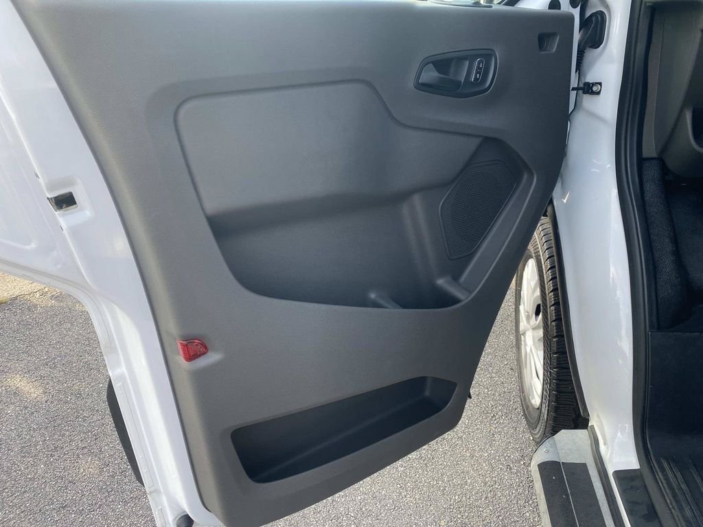 Used 2025 Ford Transit 250 Low Roof w/ Exterior Upgrade Package RWD image 16