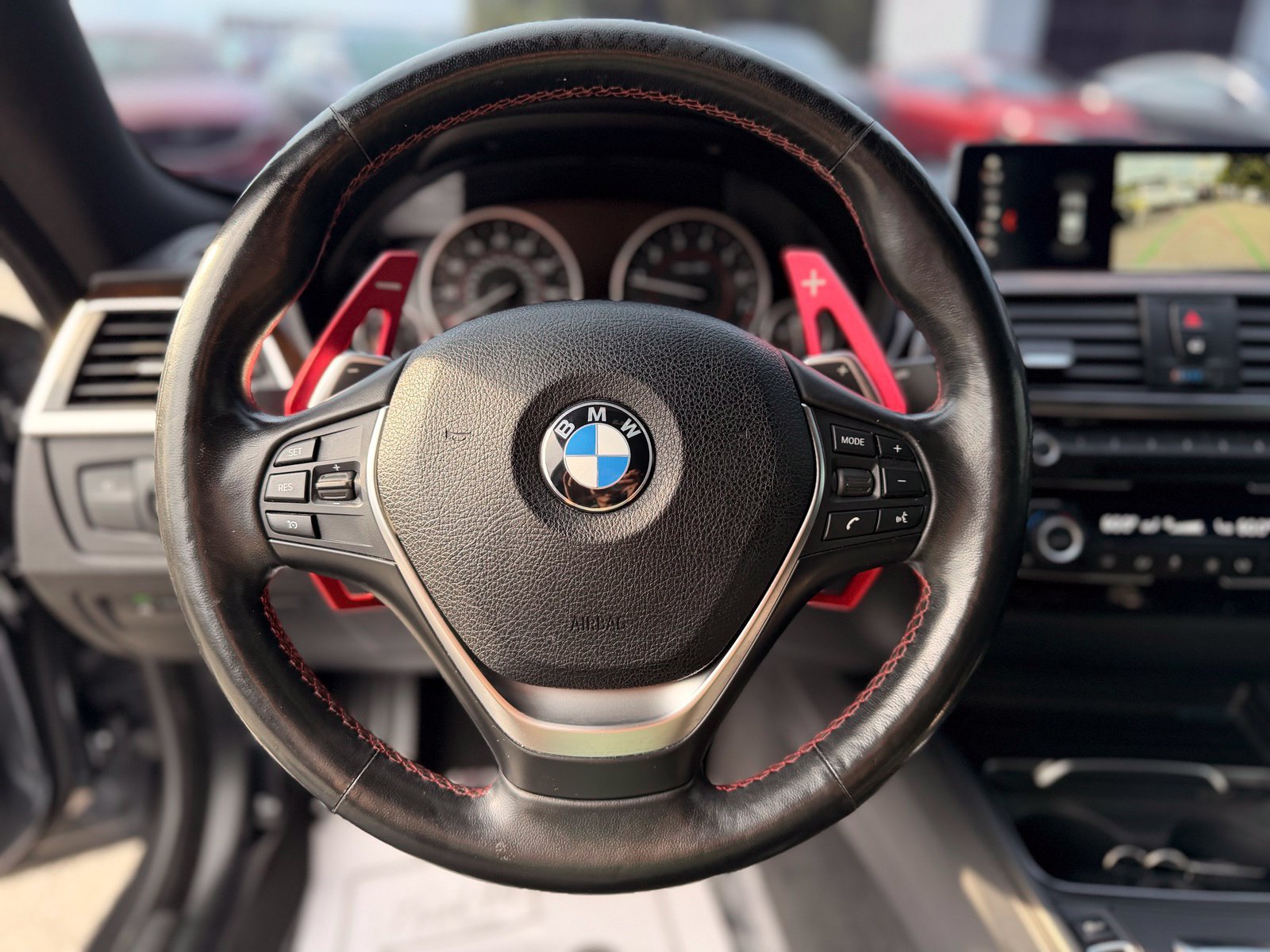 Used 2019 BMW 430i Gran Coupe w/ Convenience Package RWD image 18