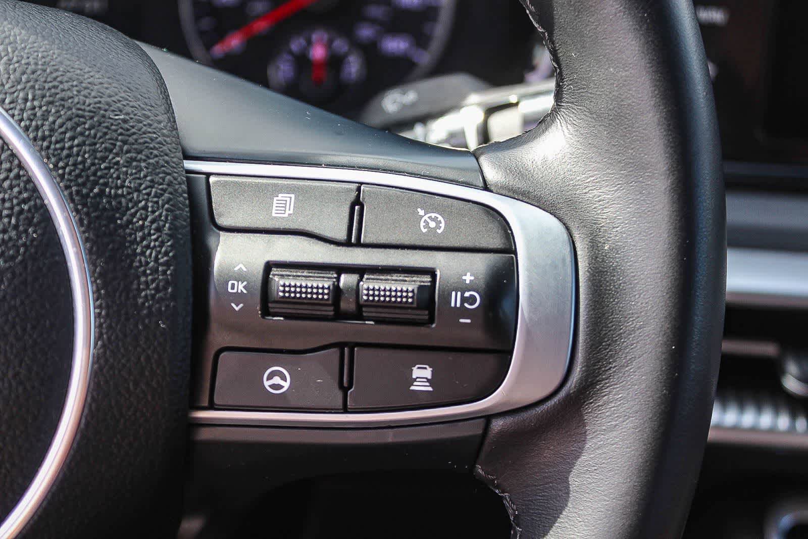 Used 2023 Kia K5 GT-Line w/ GT-Line Premium Package FWD image 33