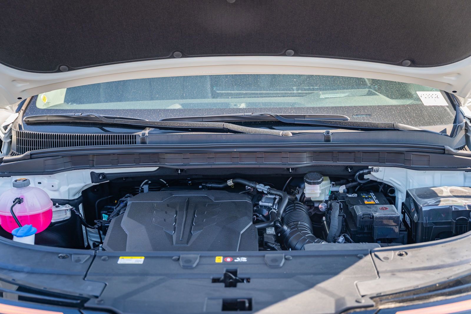 New 2026 Kia Carnival SX Prestige image 16