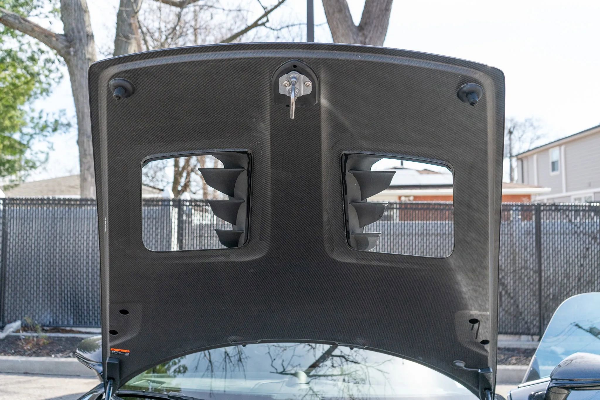 Used 2023 Porsche 911 GT3 RS image 47