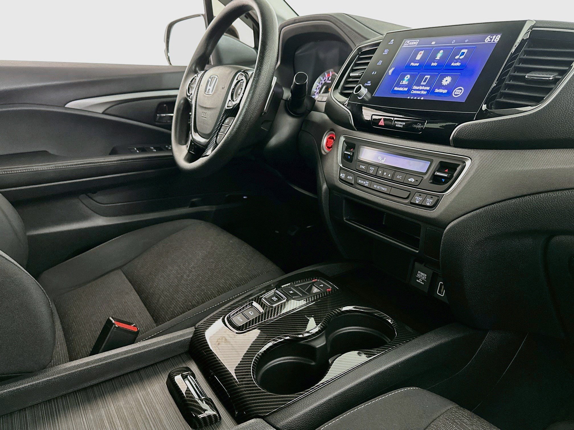 Used 2022 Honda Ridgeline Sport image 28