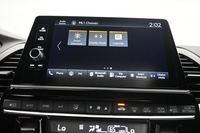 Certified 2025 Honda Odyssey Sport-L image 15