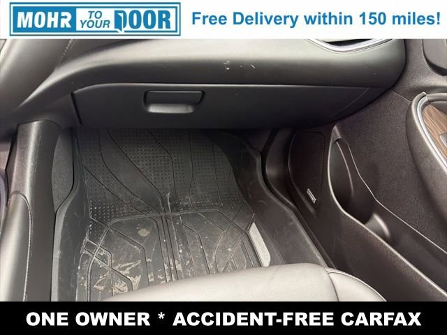 Used 2024 Chevrolet Malibu LT image 28