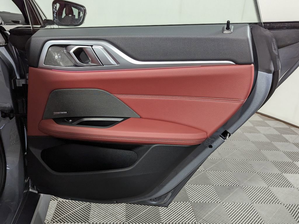 Certified 2023 BMW i4 eDrive35 RWD image 46