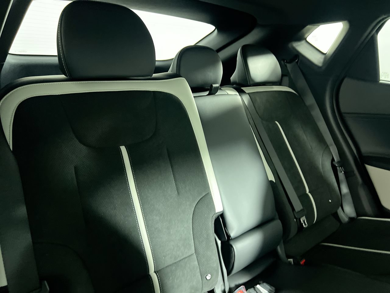 New 2026 Kia EV6 GT-Line RWD image 34