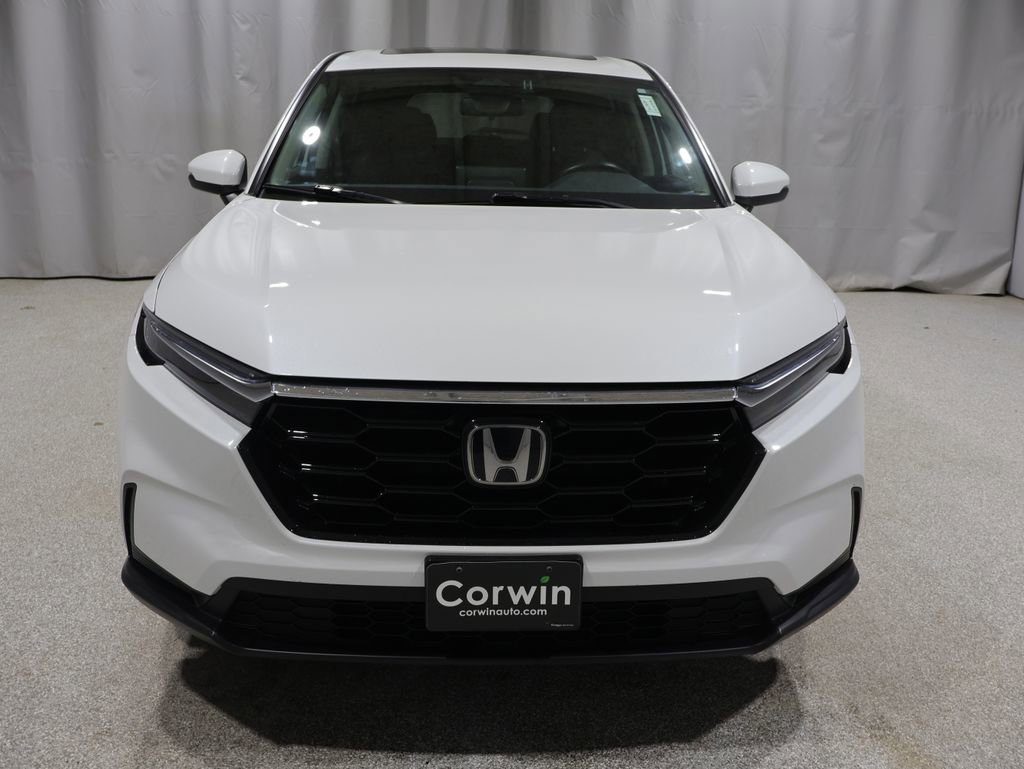 Used 2023 Honda CR-V EX image 8
