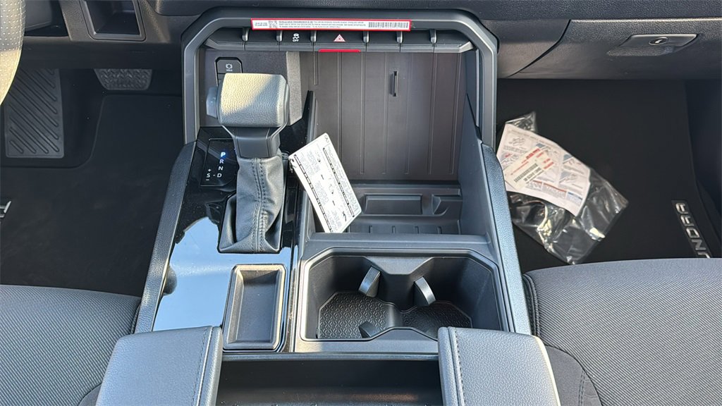 New 2026 Toyota Tundra SR image 31