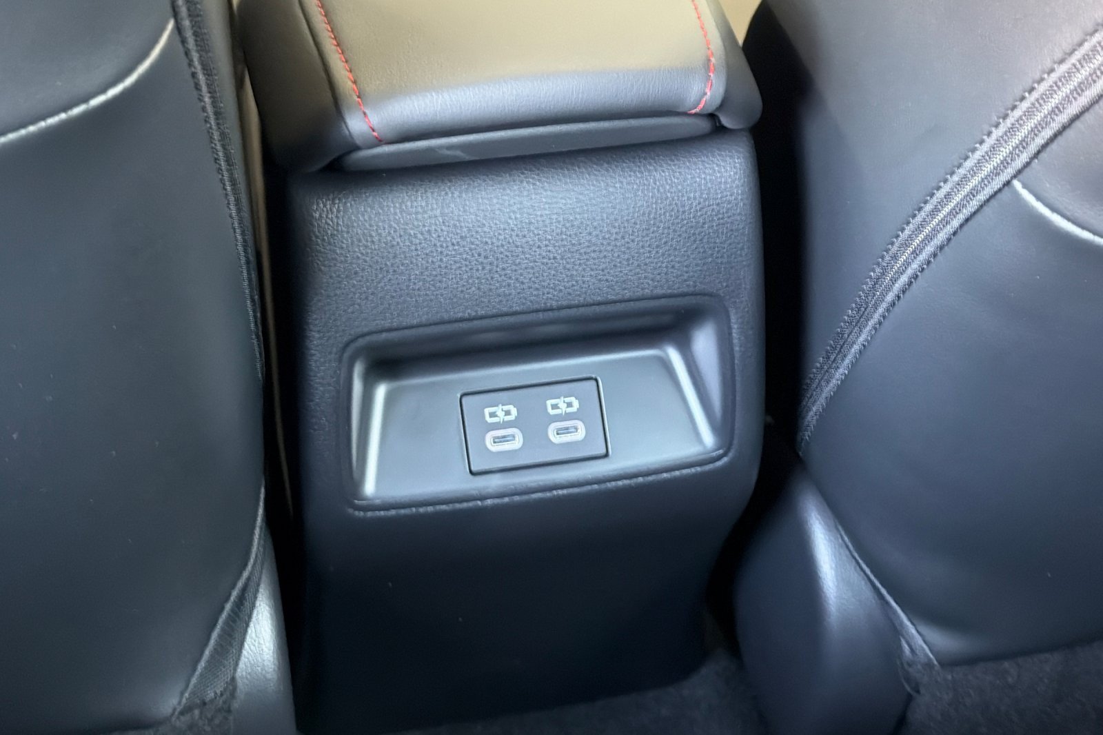 New 2026 Toyota Corolla XSE w/ Carpet Mat Package (TMS) FWD image 28