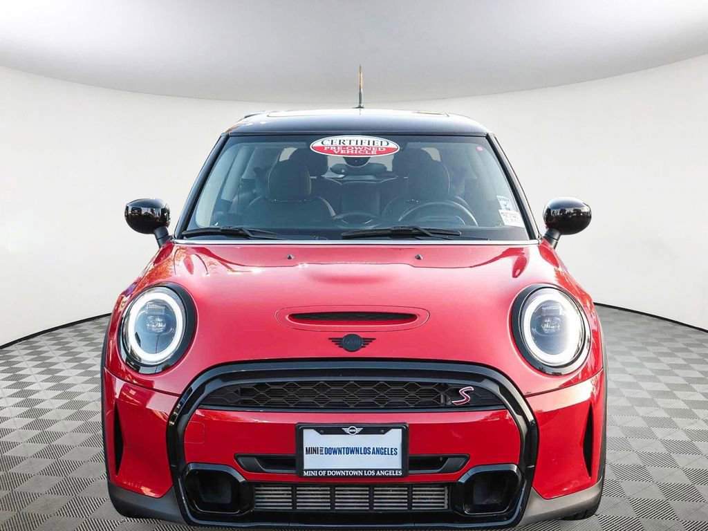 Used 2023 MINI Cooper S image 2