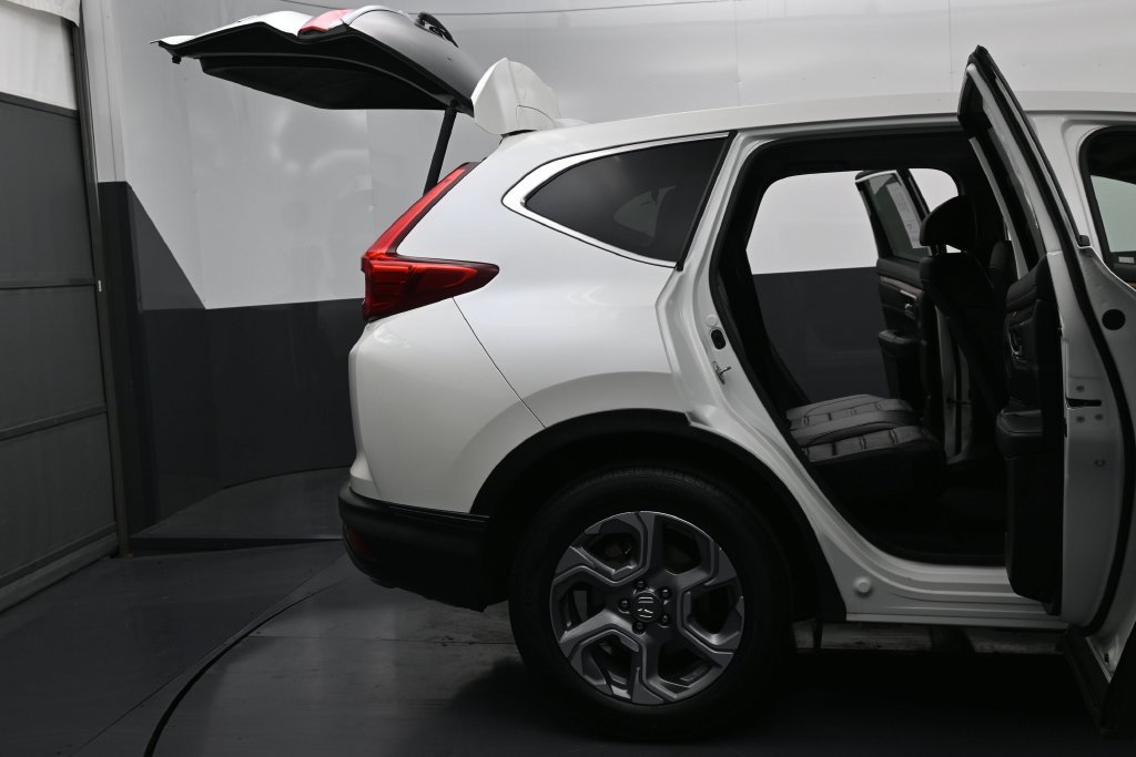 Used 2018 Honda CR-V EX-L image 10
