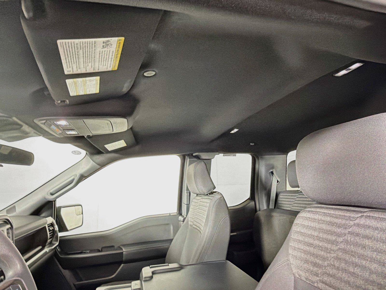 Used 2023 Ford F150 XL w/ STX Appearance Package AWD/4WD image 5