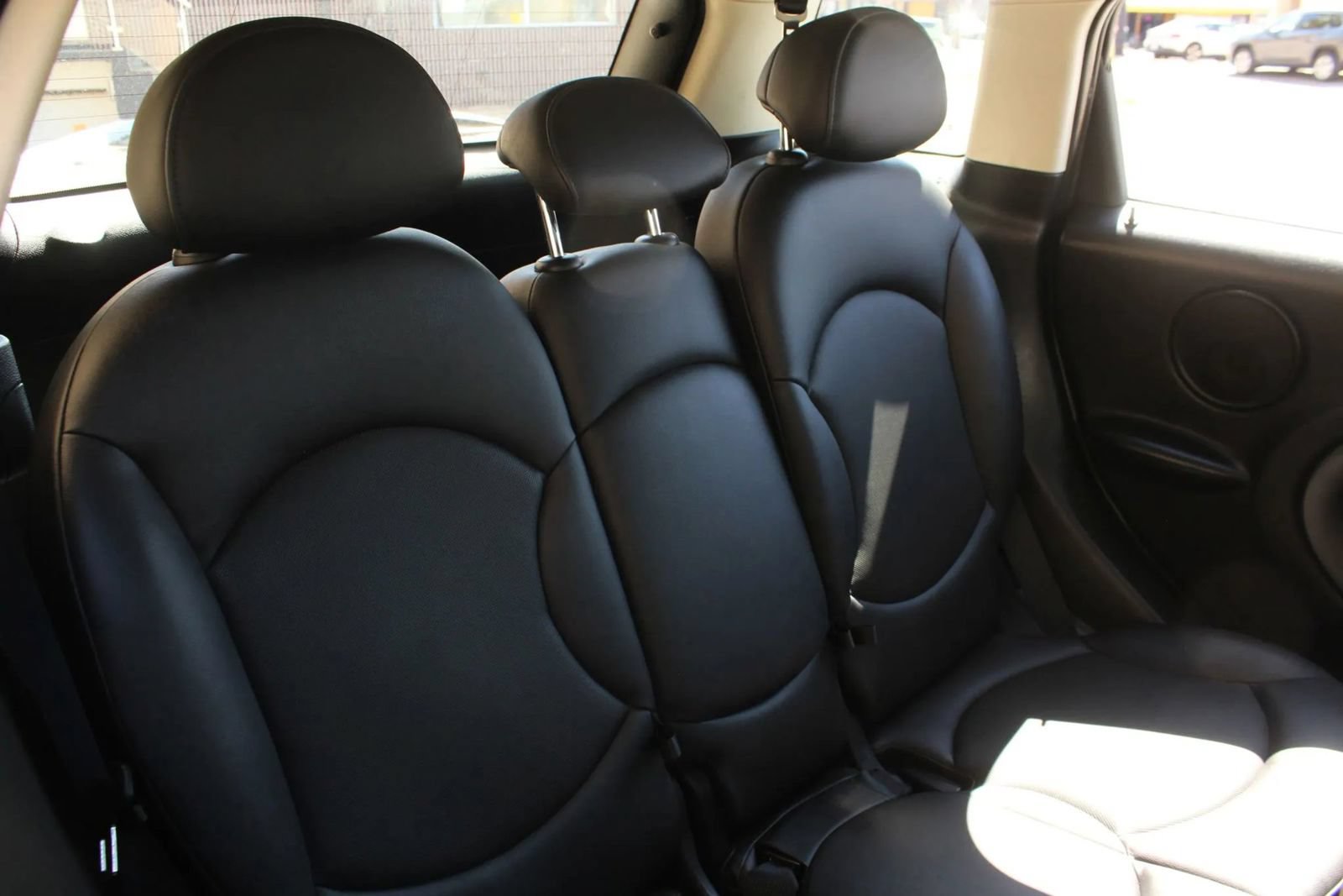 Used 2014 MINI Cooper Countryman S FWD image 19