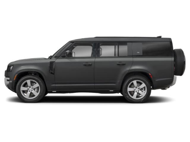 Used 2024 Land Rover Defender 130 X AWD/4WD image 3