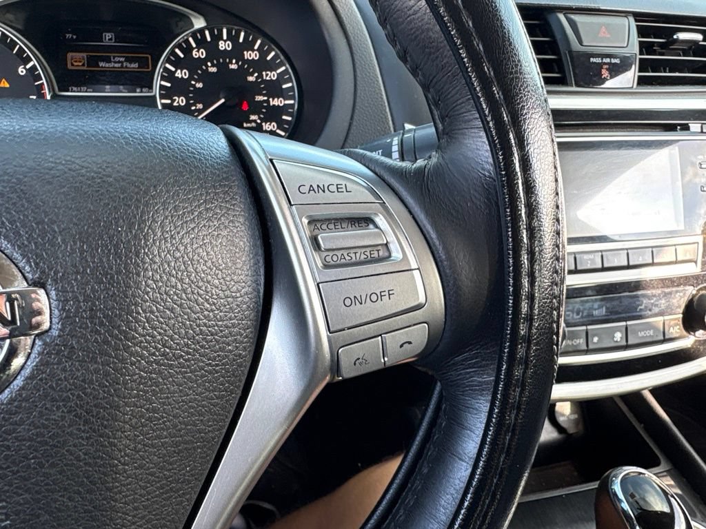 Used 2018 Nissan Altima 2.5 SV FWD image 20