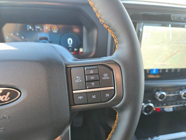 New 2025 Ford F150 Tremor w/ Equipment Group 402A High AWD/4WD image 31