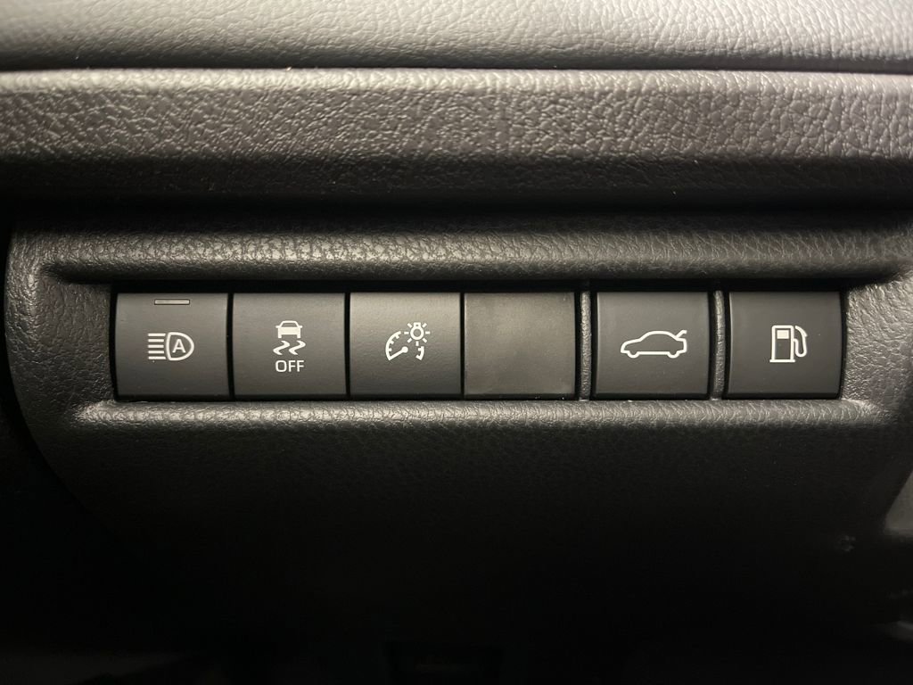 New 2026 Toyota Camry XSE image 28