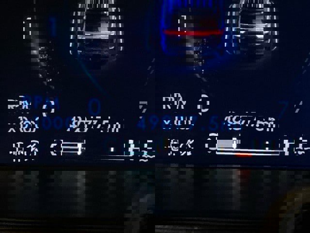 Used 2023 Lincoln Navigator L Black Label image 24