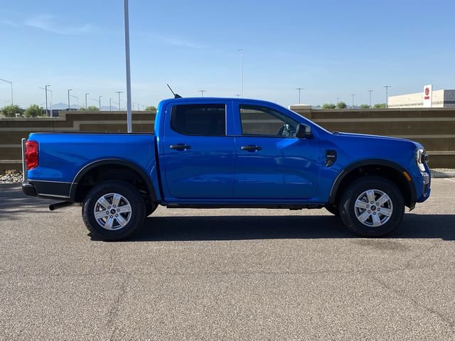 New 2026 Ford Ranger XL w/ Trailer Tow Package RWD image 7