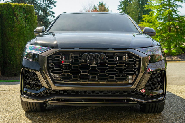 Used 2023 Audi RS Q8 AWD/4WD image 13