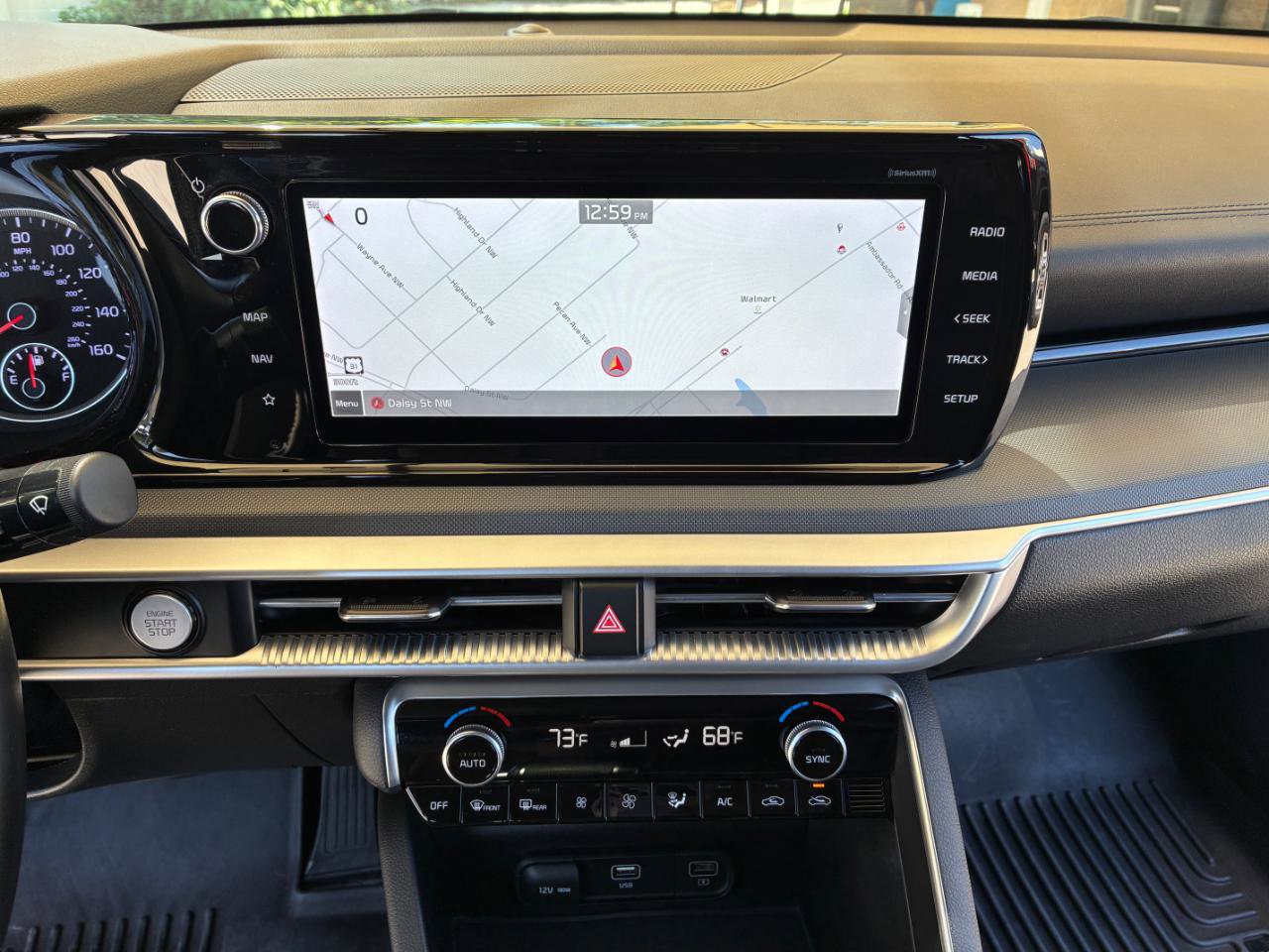 Used 2022 Kia K5 GT-Line image 19