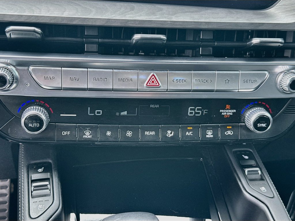 Used 2023 Kia Telluride SX X-Line AWD/4WD image 15