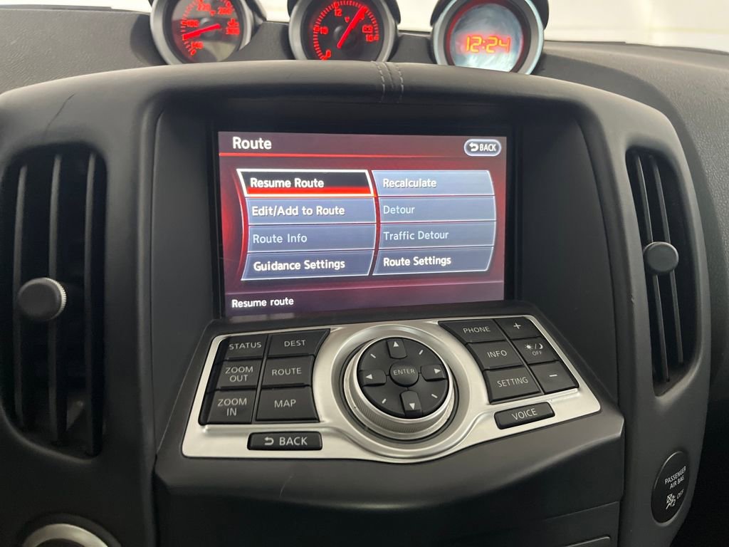 Used 2010 Nissan 370Z Touring w/ Sport Pkg image 57