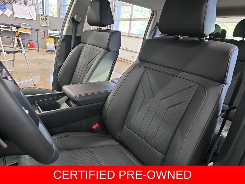 Used 2026 Hyundai Santa Fe SEL FWD image 15