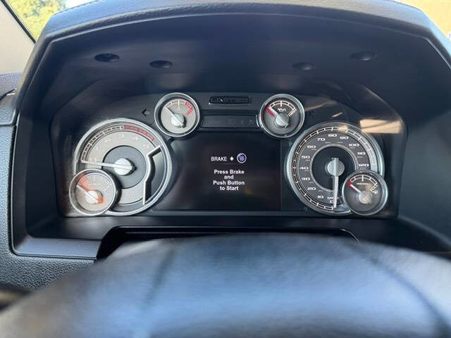 Used 2015 RAM 2500 Limited AWD/4WD image 84