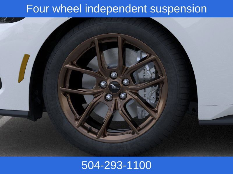 New 2026 Ford Mustang GT Premium image 19