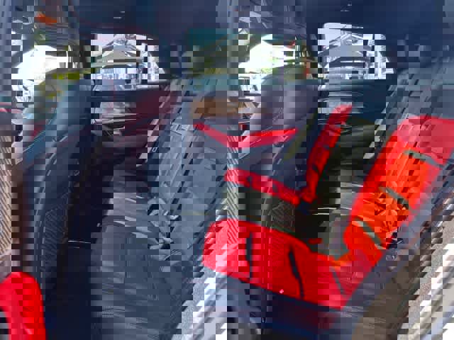 New 2026 Mercedes-Benz GLE 63 AMG S image 5