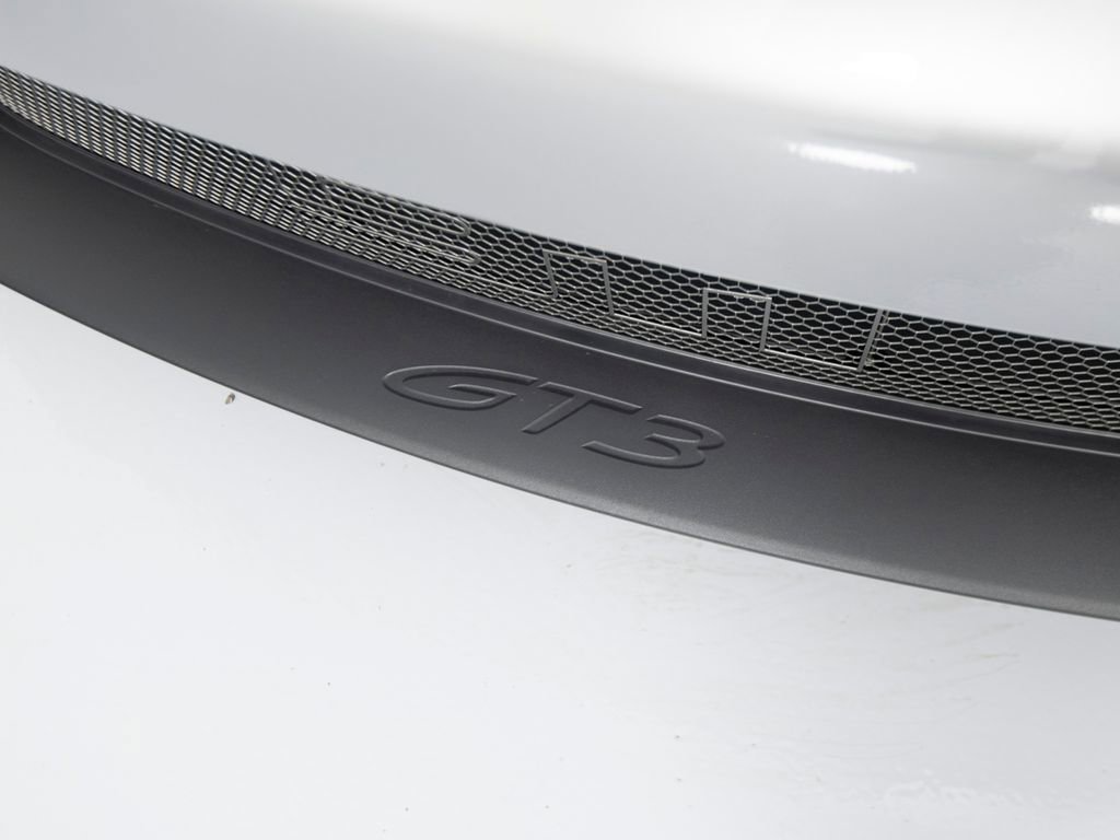 Certified 2026 Porsche 911 GT3 image 53