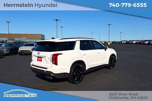 Used 2023 Hyundai Palisade XRT AWD/4WD image 32