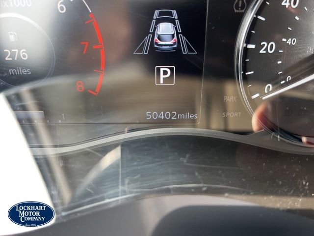 Used 2024 Nissan Kicks SV FWD image 38