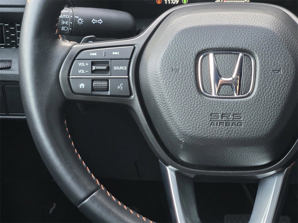 Used 2025 Honda CR-V Sport image 15