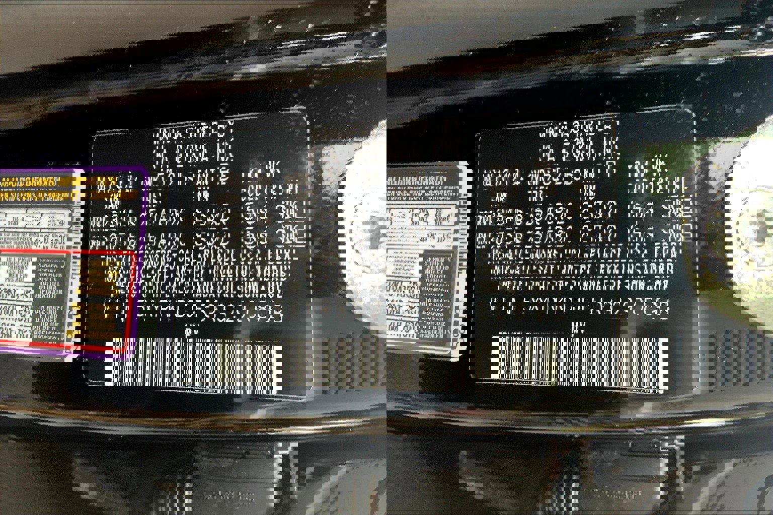 Used 2024 Kia Sorento SX image 35