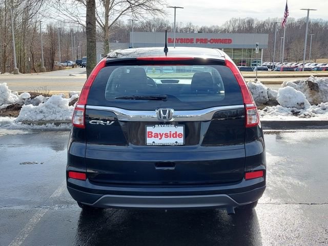Used 2015 Honda CR-V LX image 18