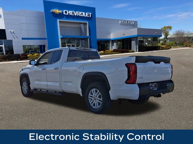 Used 2024 Toyota Tundra SR5 image 6