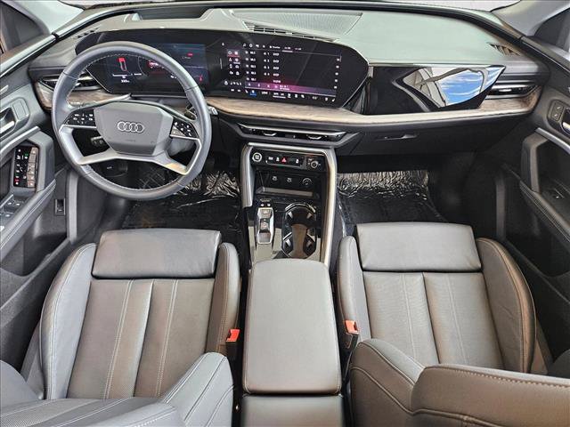 Certified 2025 Audi Q5 Premium w/ Premium Plus AWD/4WD image 21