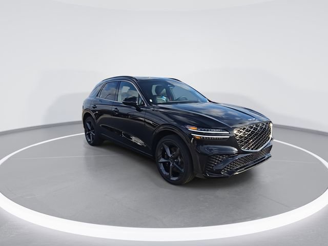Used 2026 Genesis GV70 3.5T Sport Prestige AWD/4WD video 2