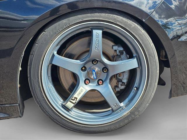 Used 2017 Ford Focus ST image 21