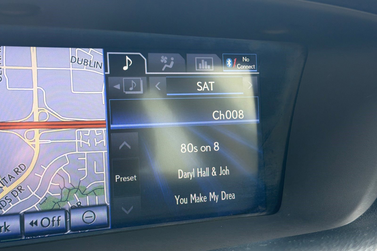 Used 2013 Lexus GS 350 w/ Premium Pkg RWD image 23